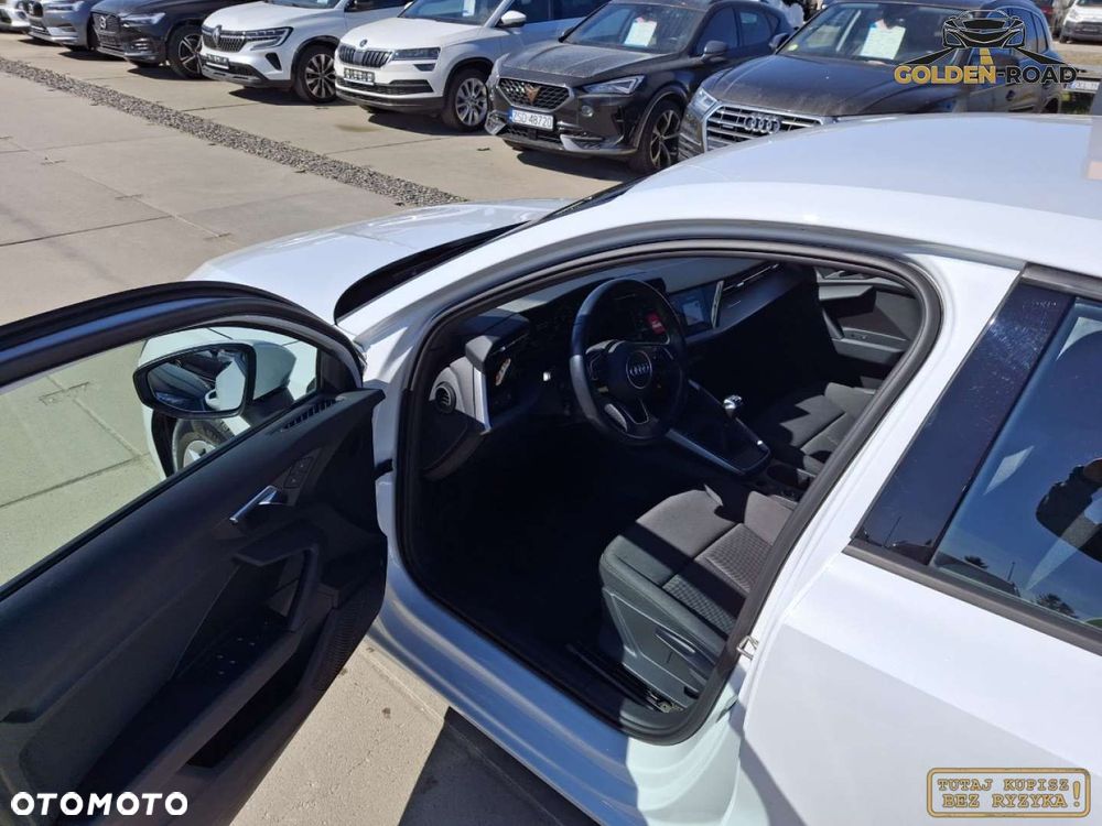 Audi A3 Sportback - 10