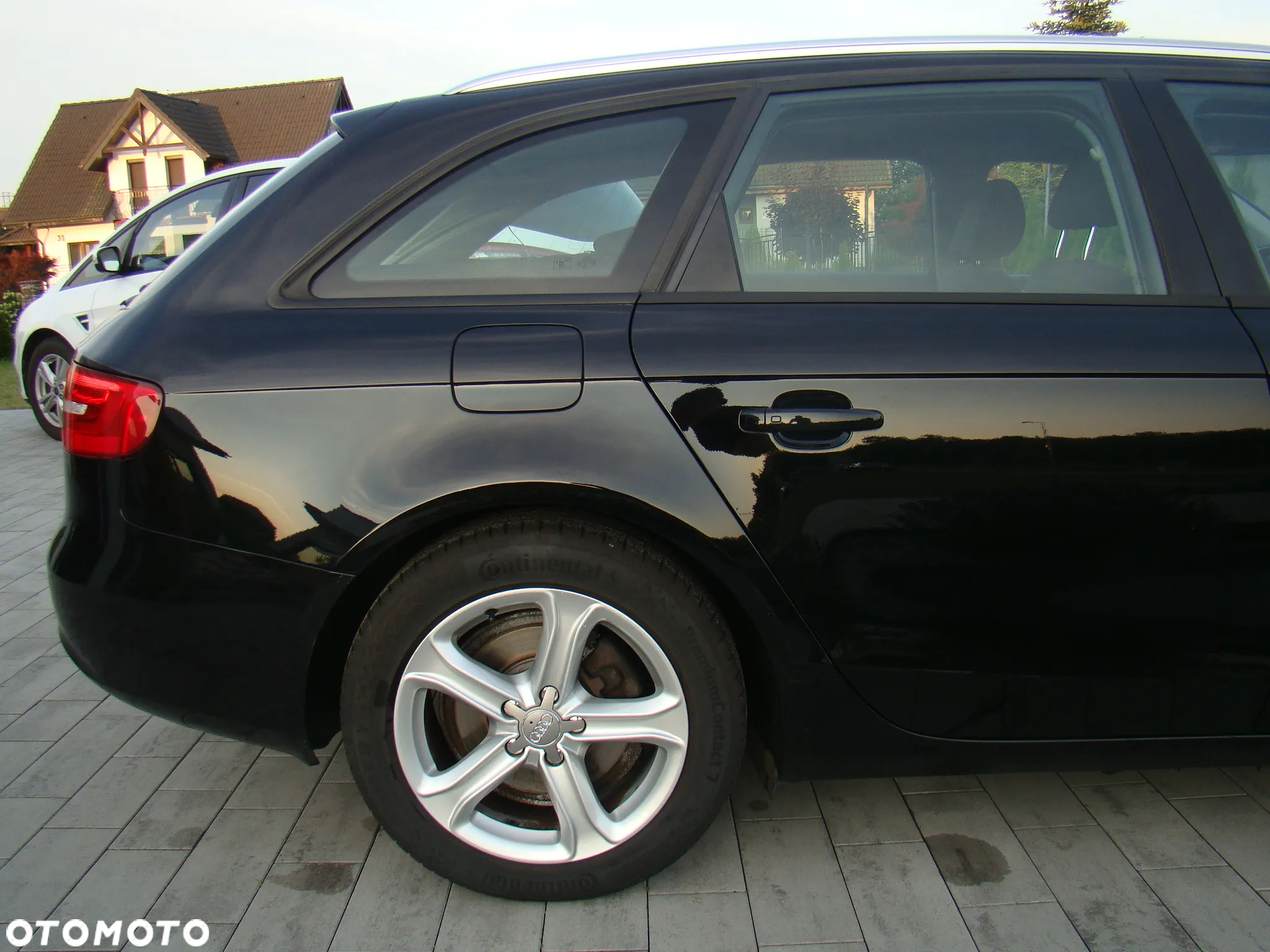 Audi A4 Avant 2.0 TDI DPF multitronic Ambition - 12