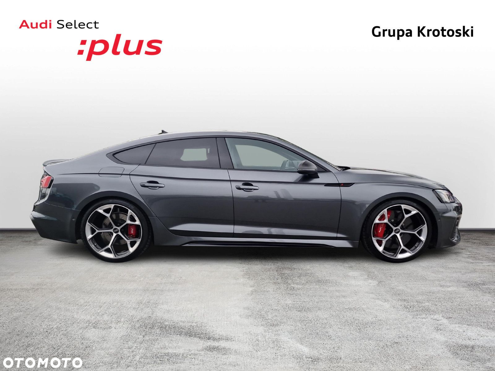 Audi RS5 - 6