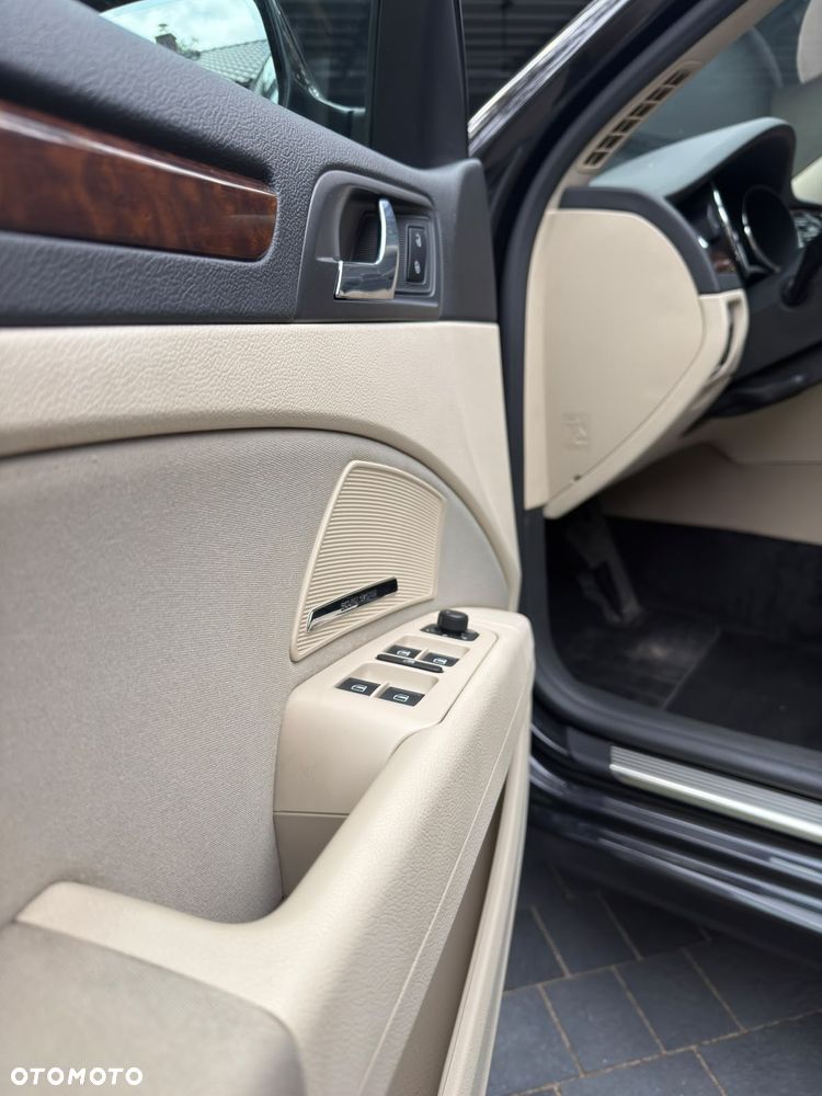 Skoda Superb 2.0 TSI Business DSG - 12