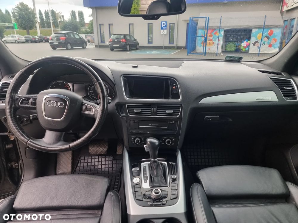Audi Q5 3.0 TDI Quattro S tronic - 24