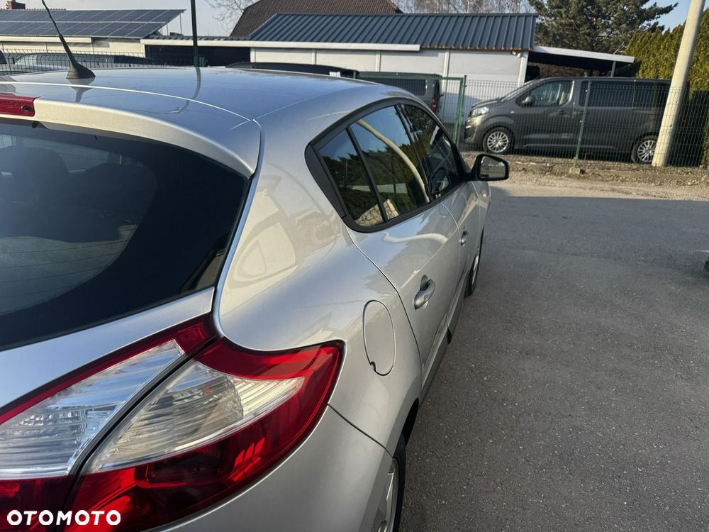 Renault Megane - 6