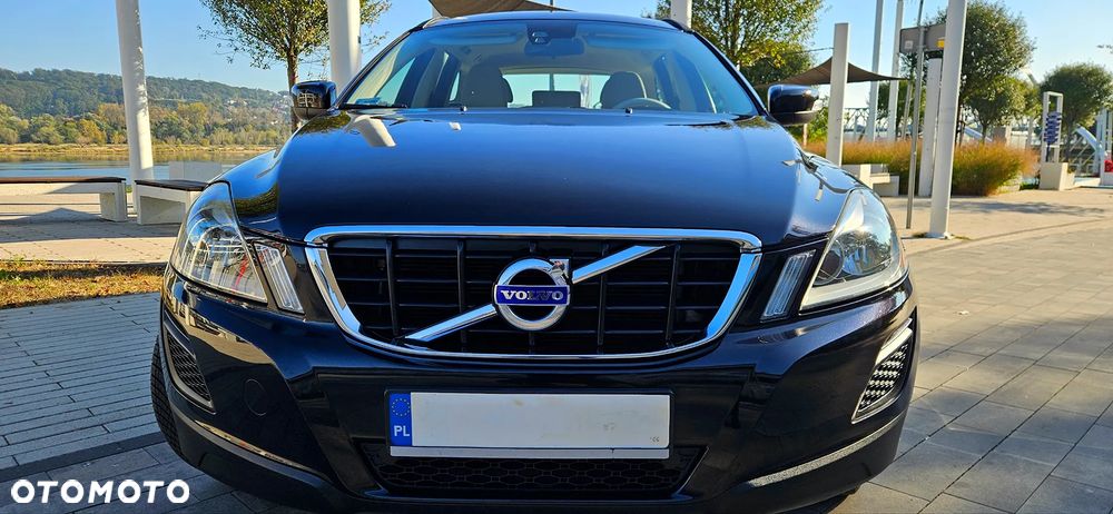 Volvo XC 60 - 11