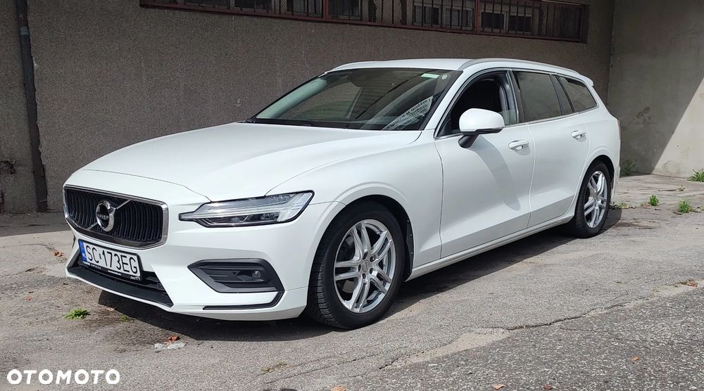 Volvo V60 D3 Inscription - 37
