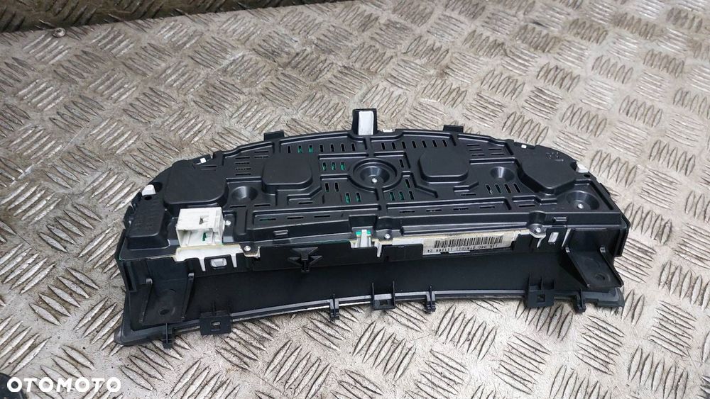 ZESTAW STARTOWY OPEL VECTRA C 55354416 - 7
