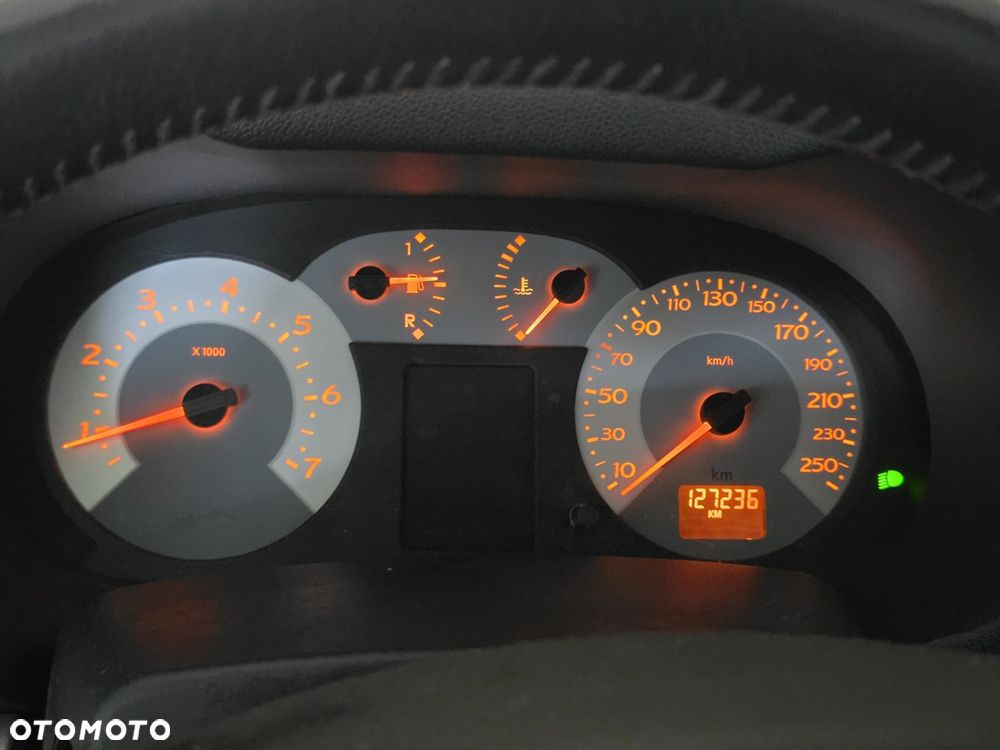 Renault Thalia 1.4 16V All Inclusive - 3