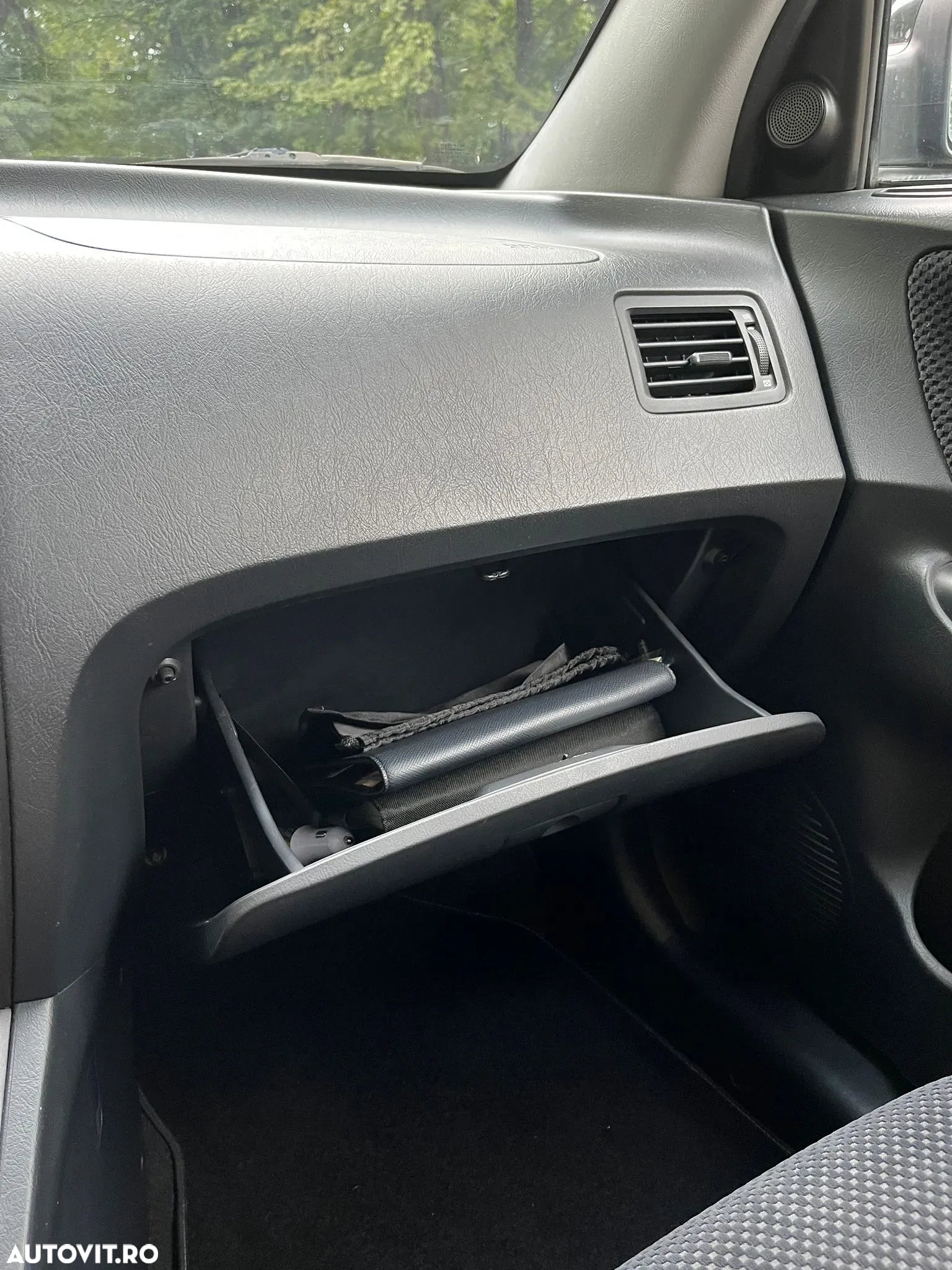 Hyundai Tucson 2.0 CRDI VGT 2WD Automatik GLS - 36