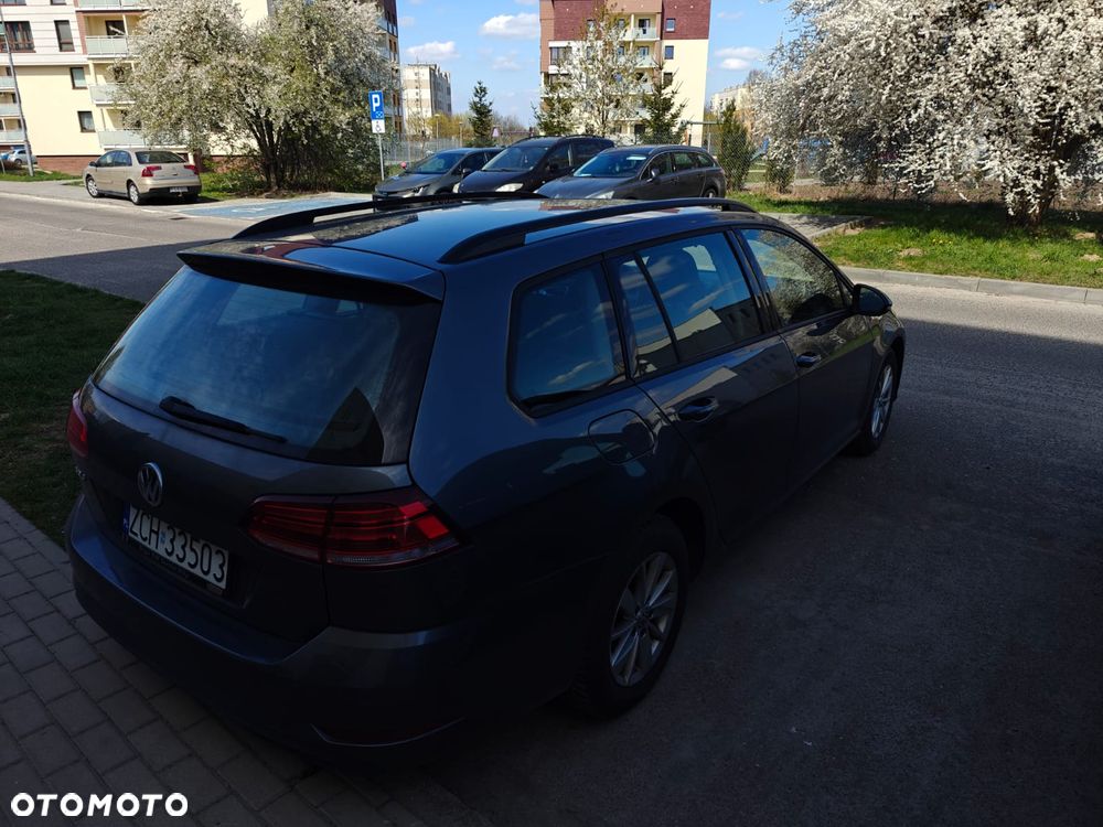 Volkswagen Golf - 12