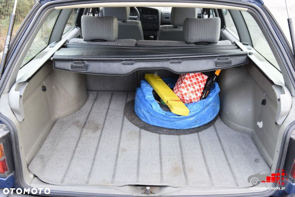Volkswagen Passat - 18
