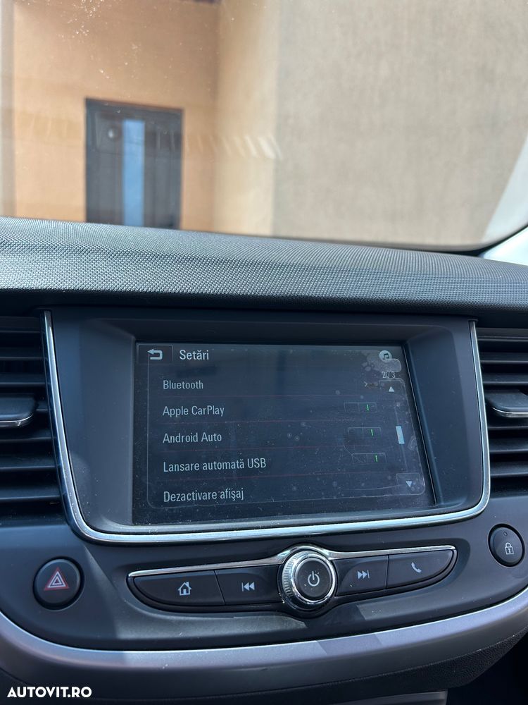 Opel Crossland 1.2 Start/Stop 120 years - 17