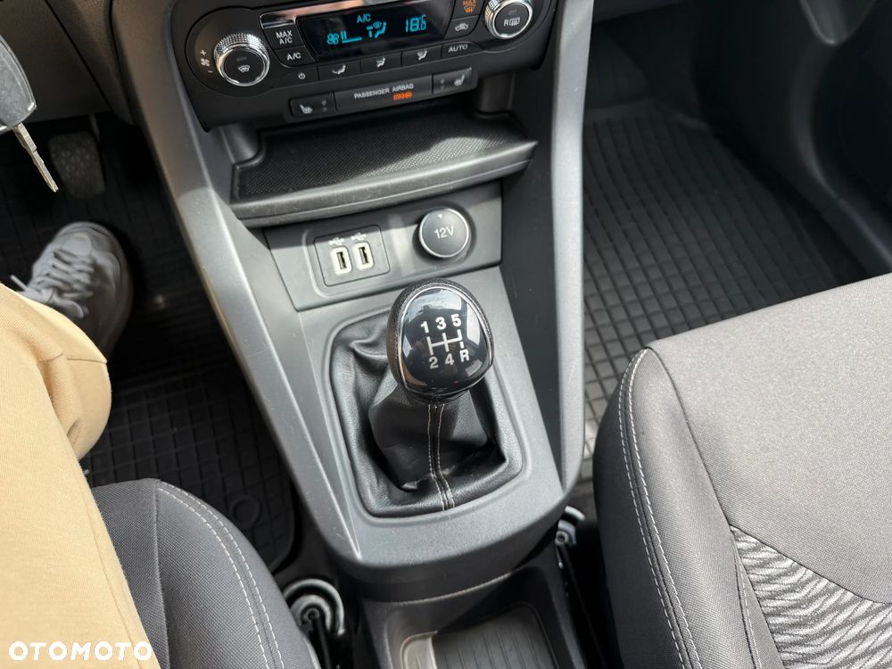 Ford Ka+ 1.2 Trend Plus - 21