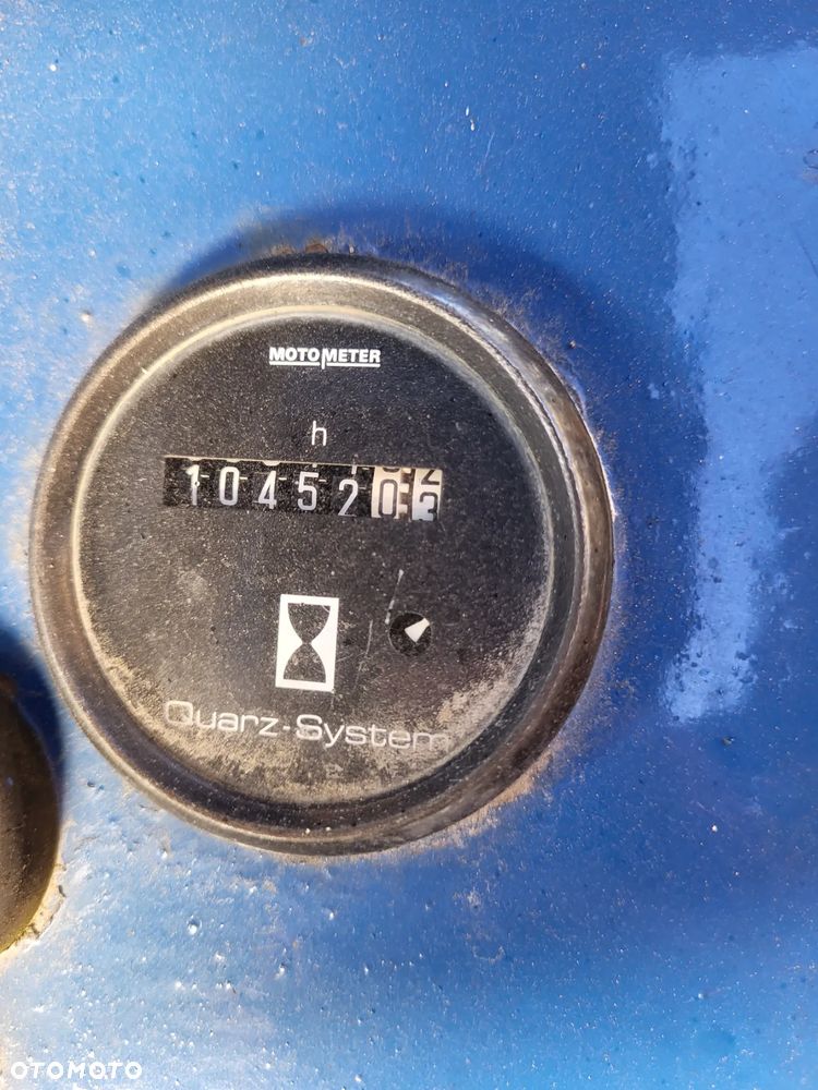 Hydrema Układarka do kostki Vario - 6
