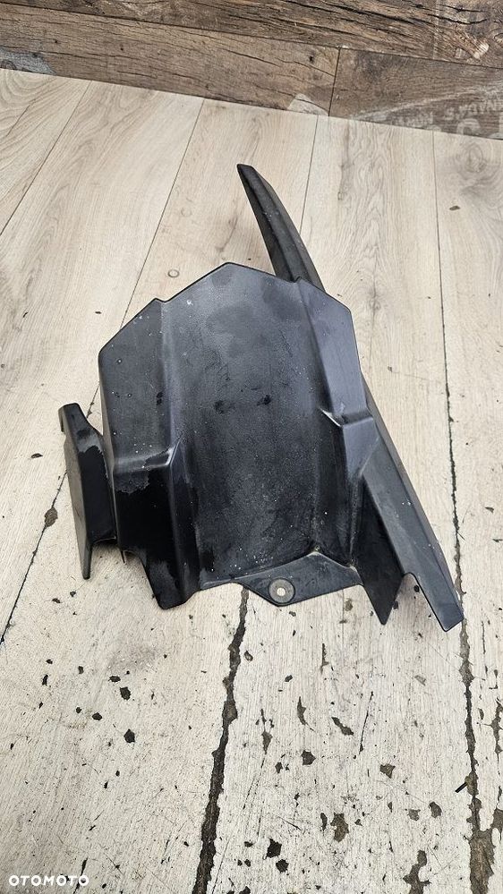 KAWASAKI Z-900 z900  BŁOTNIK TYŁ + OSŁONA ŁAŃCUCHA - 8