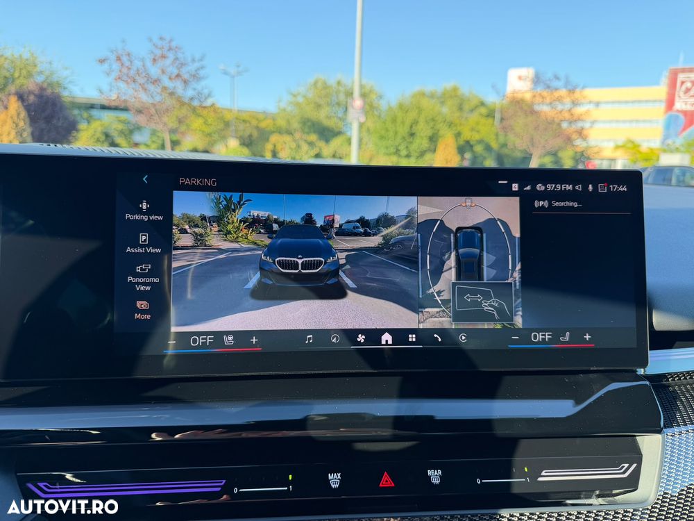 BMW Seria 5 - 4