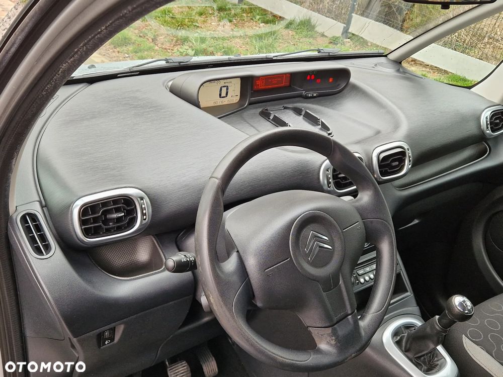Citroën C3 Picasso VTi 120 Carlsson - 11