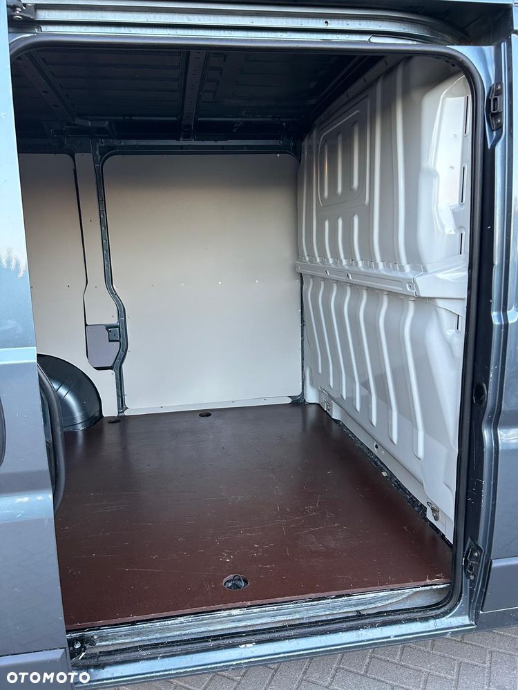 Fiat Ducato - 17