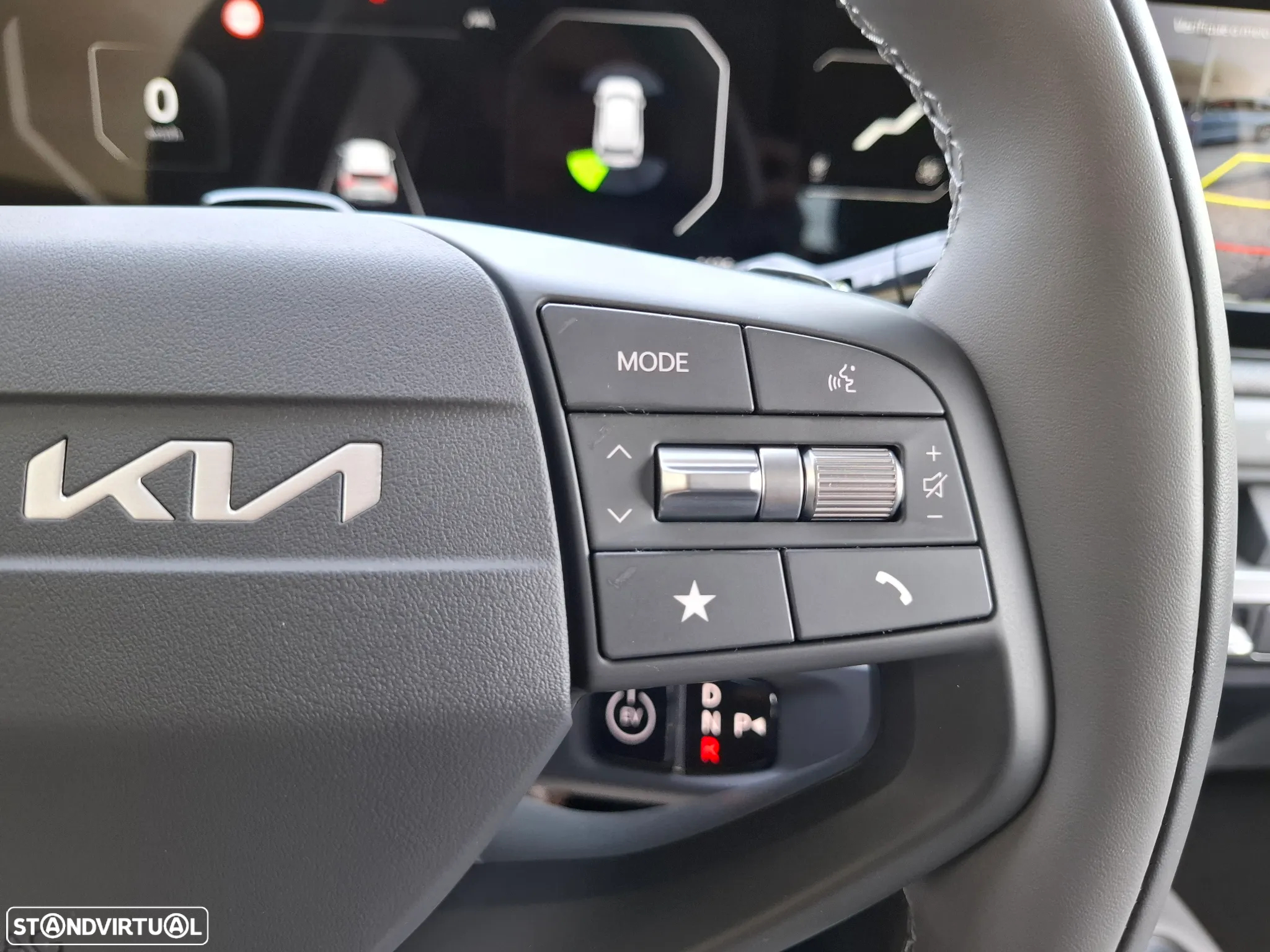 Kia EV3 58.3 kWh Drive - 18