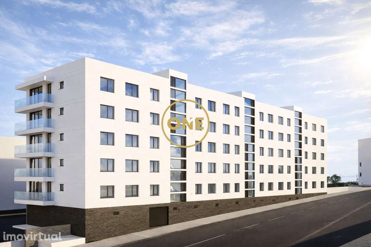 Apartamento T2 | Paim Prestige - Grande imagem: 2/4