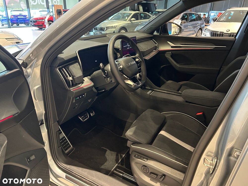 Skoda Kodiaq - 27