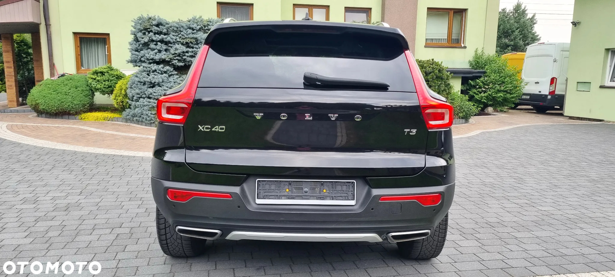 Volvo XC 40 - 9