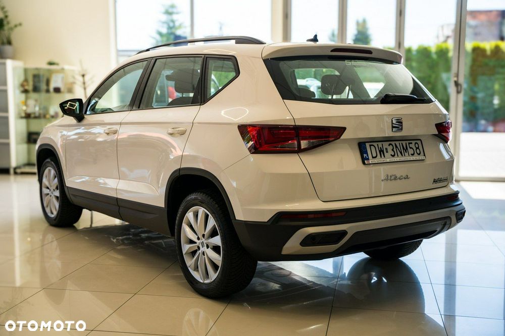 Seat Ateca - 9