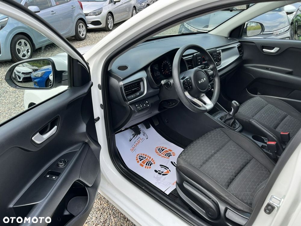 Kia Rio 1.0 T-GDI M - 10
