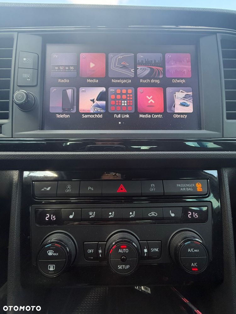 Seat Leon - 21