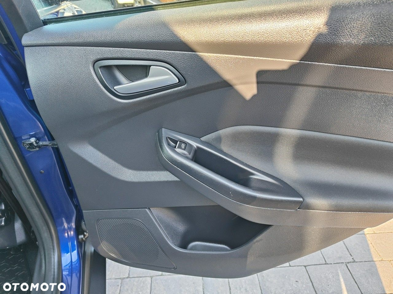 Ford Focus 1.5 EcoBlue Start-Stopp-System ACTIVE - 24