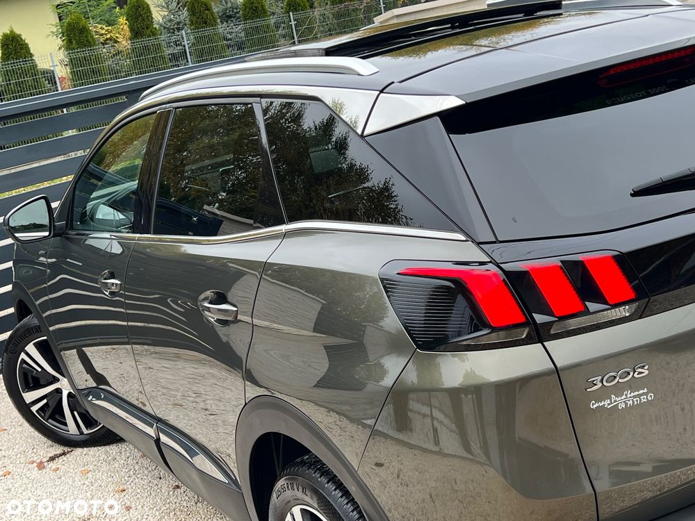 Peugeot 3008 - 13