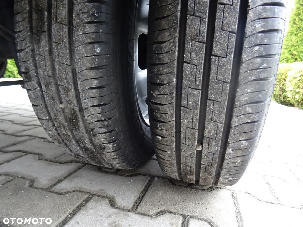 Iveco 35c16 Wywrotka 148tys km Klima Hak Super Stan Oryginał 160KM - 20