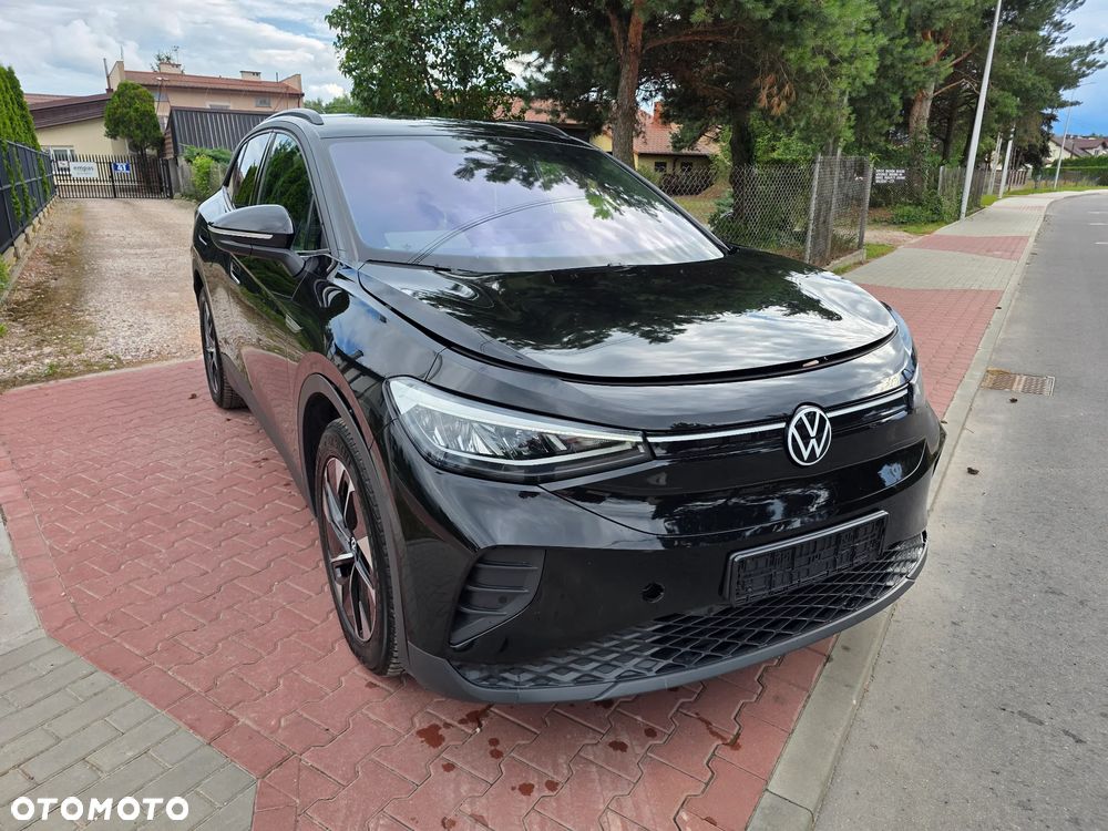 Volkswagen ID.4 77kWh Pro Performance Life - 2