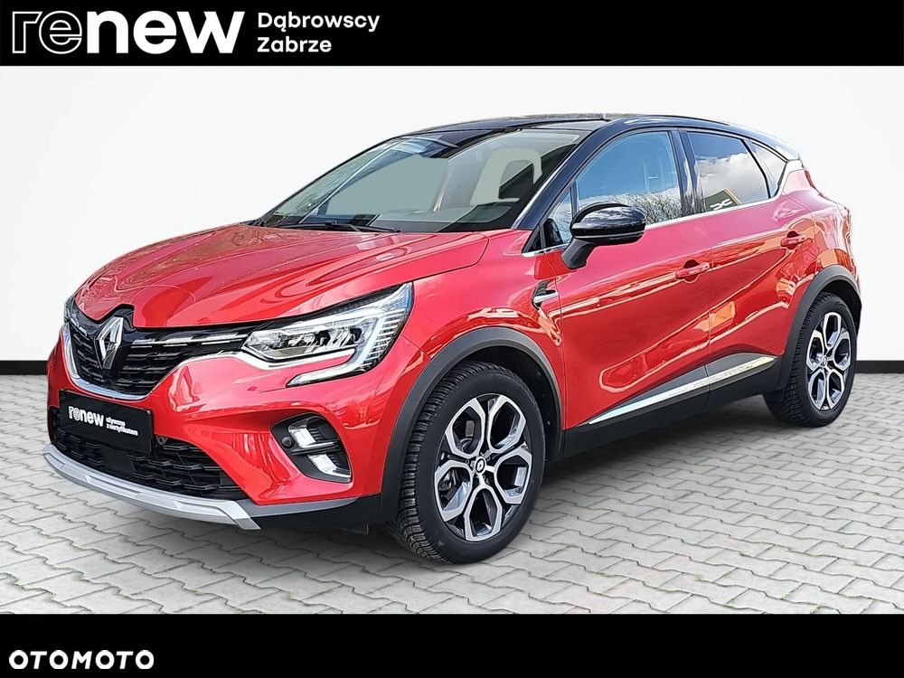 Renault Captur - 1