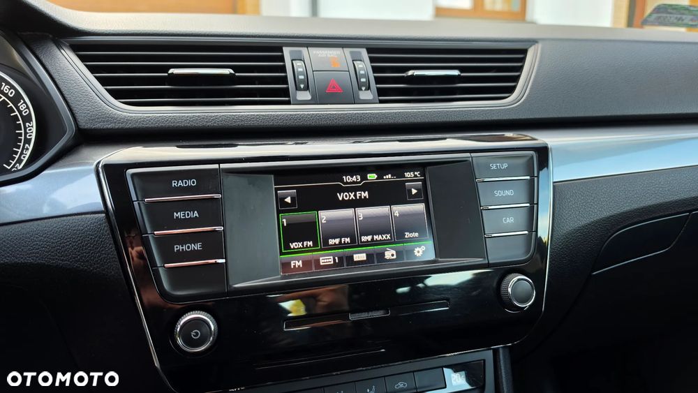 Skoda Superb 1.8 TSI Active - 32