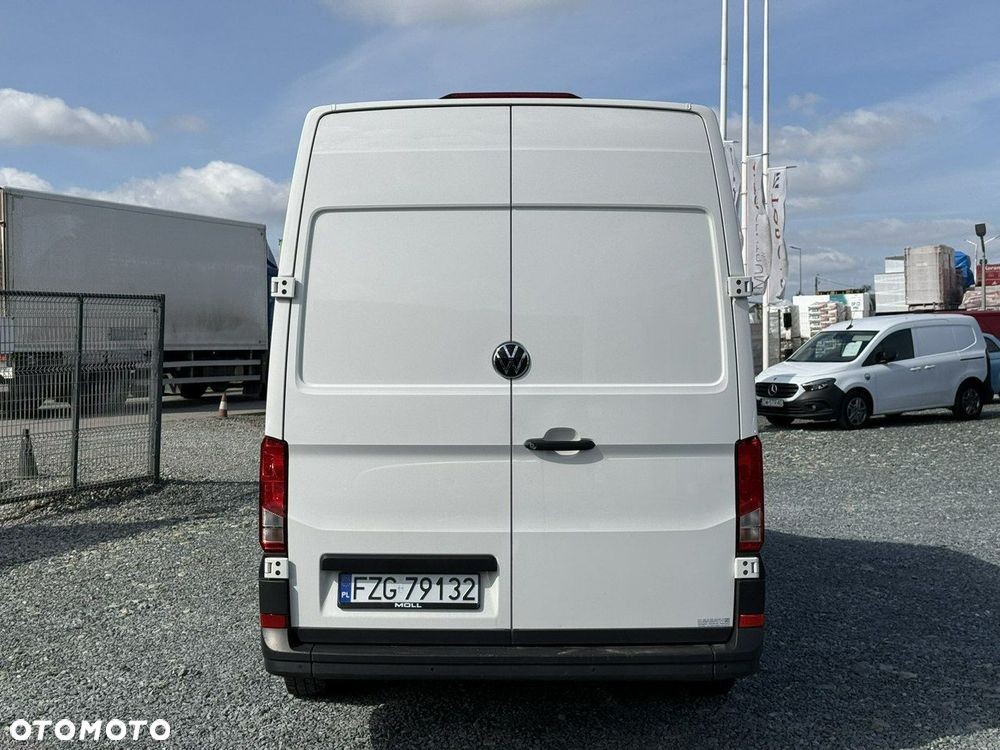 Volkswagen Crafter - 8