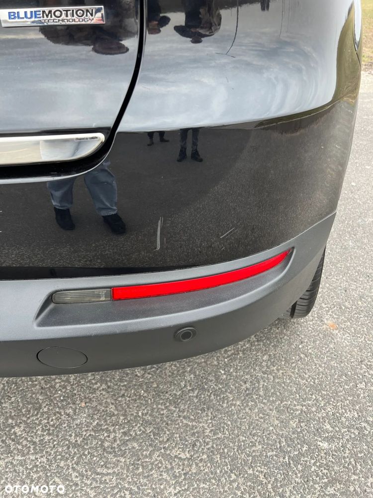 Volkswagen Tiguan 1.4 TSI BlueMot Sport&Style - 11