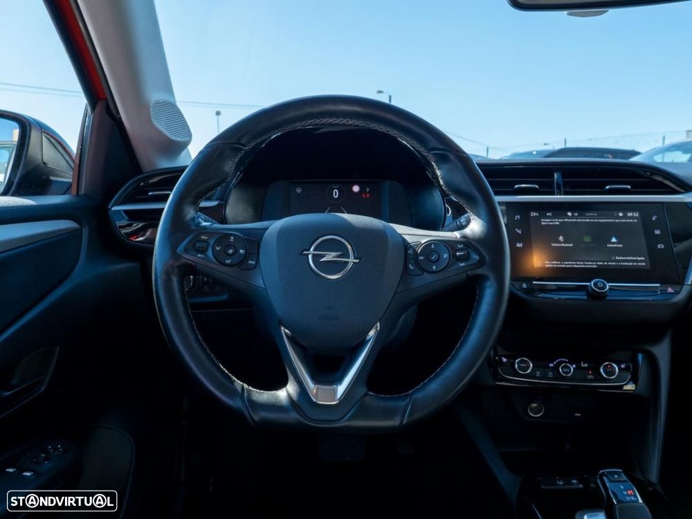 Opel Corsa-e Elegance - 28