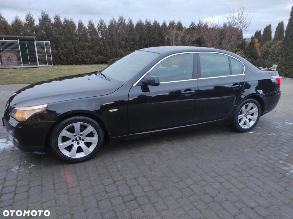 BMW Seria 5 - 13