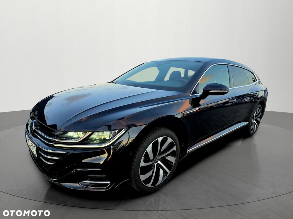 Volkswagen Arteon 1.4 TSI Plug-In Hybrid R-Line DSG - 9