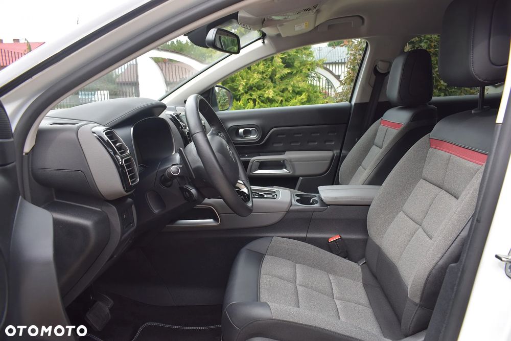 Citroën C5 Aircross 1.5 BlueHDi C-Series EAT8 - 6