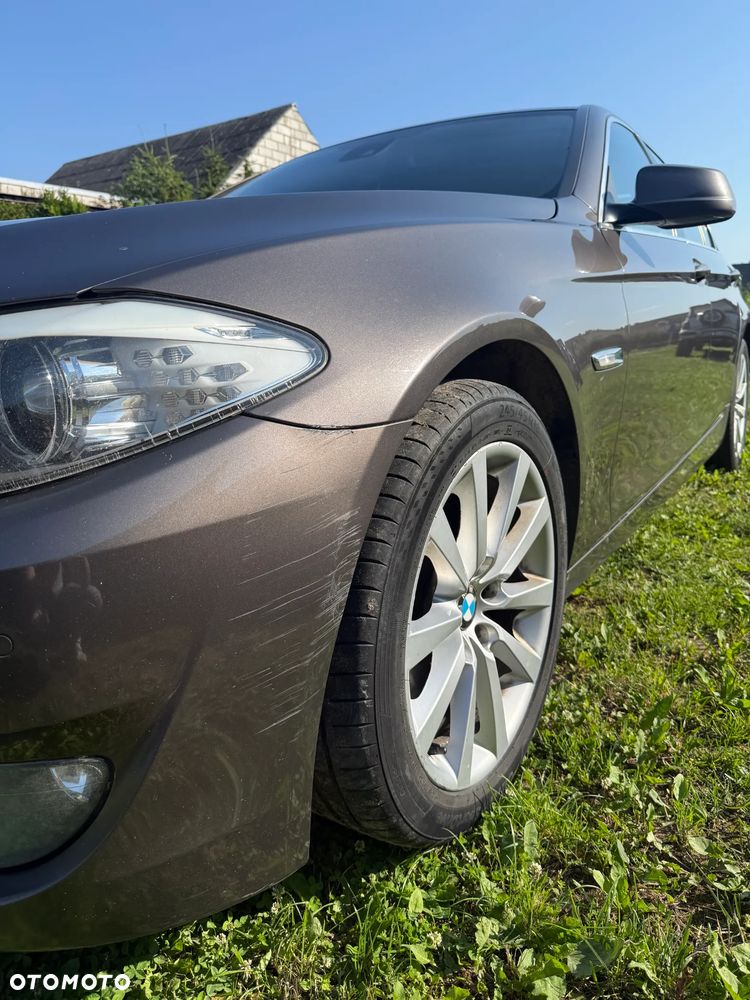 BMW Seria 5 - 14