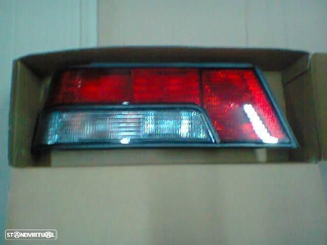 farolim stop esquerdo peugeot 405 87-92 (novo) - 1