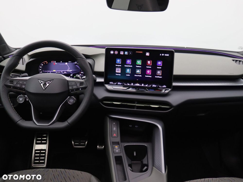 Cupra Terramar 1.5 e-Hybrid DSG Tribe Edition - 14