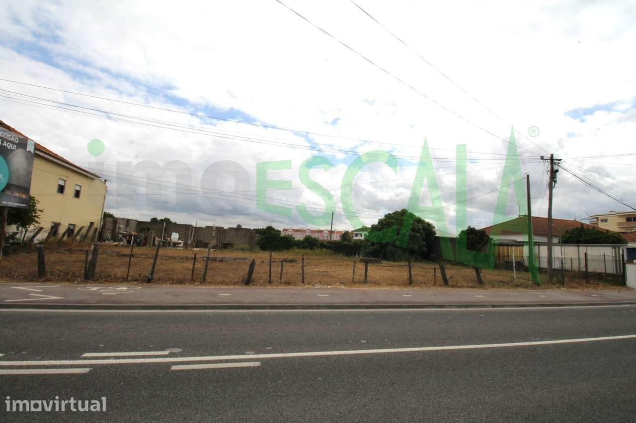 Terreno para construção de condomínio privado - Grande imagem: 5/45