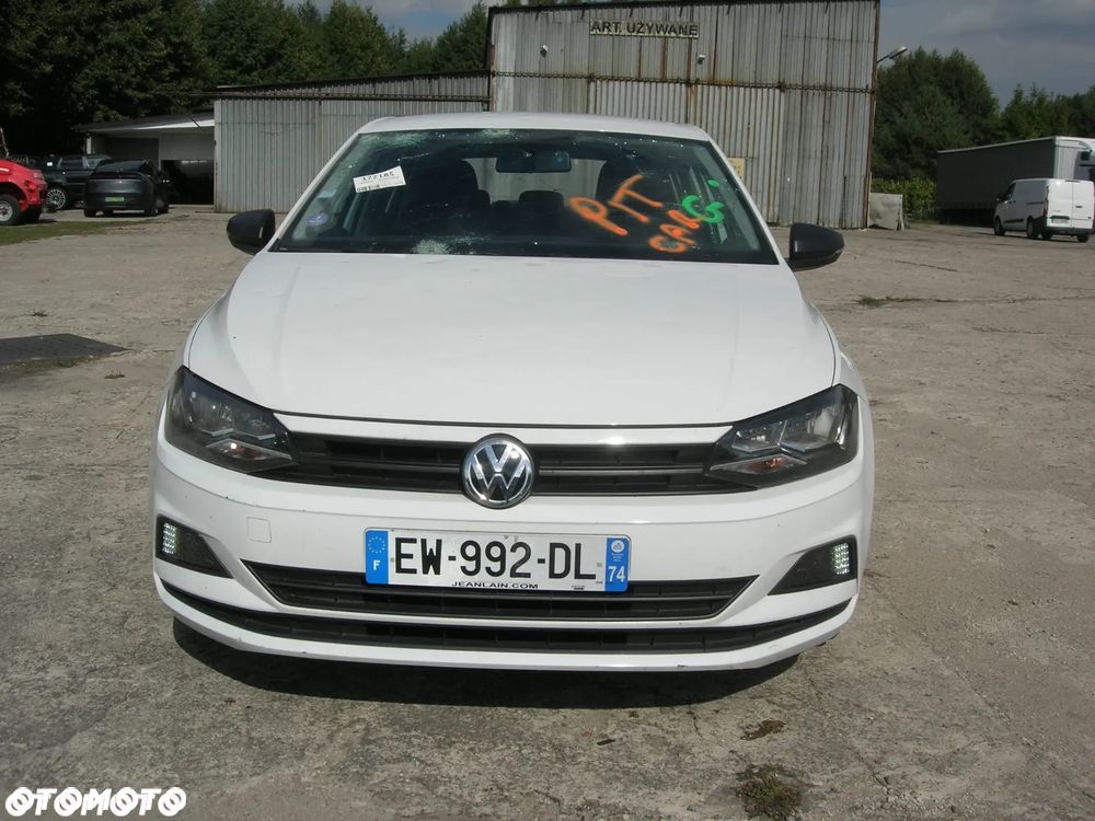 Volkswagen Polo 1.0 beats - 7