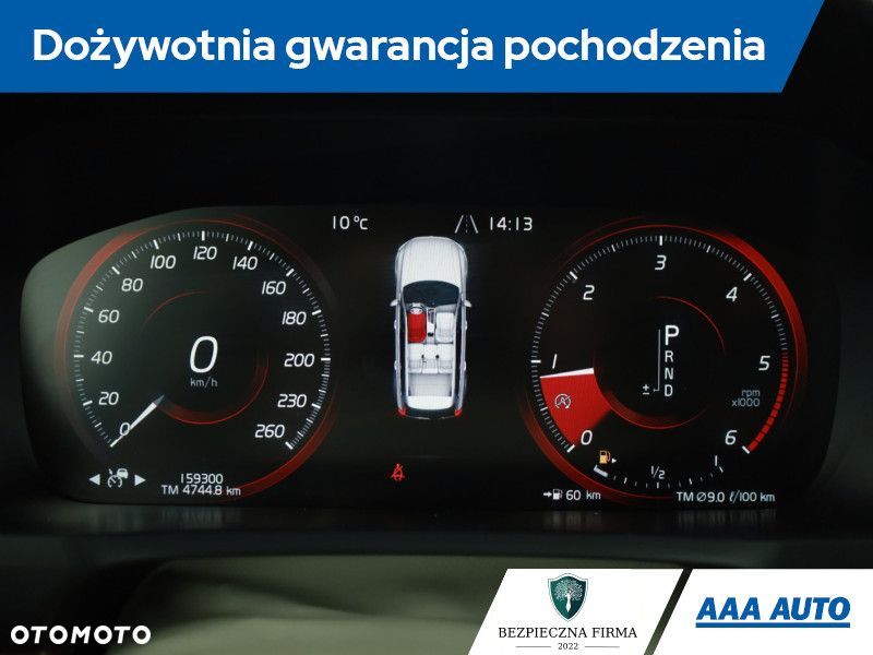 Volvo XC 90 - 10