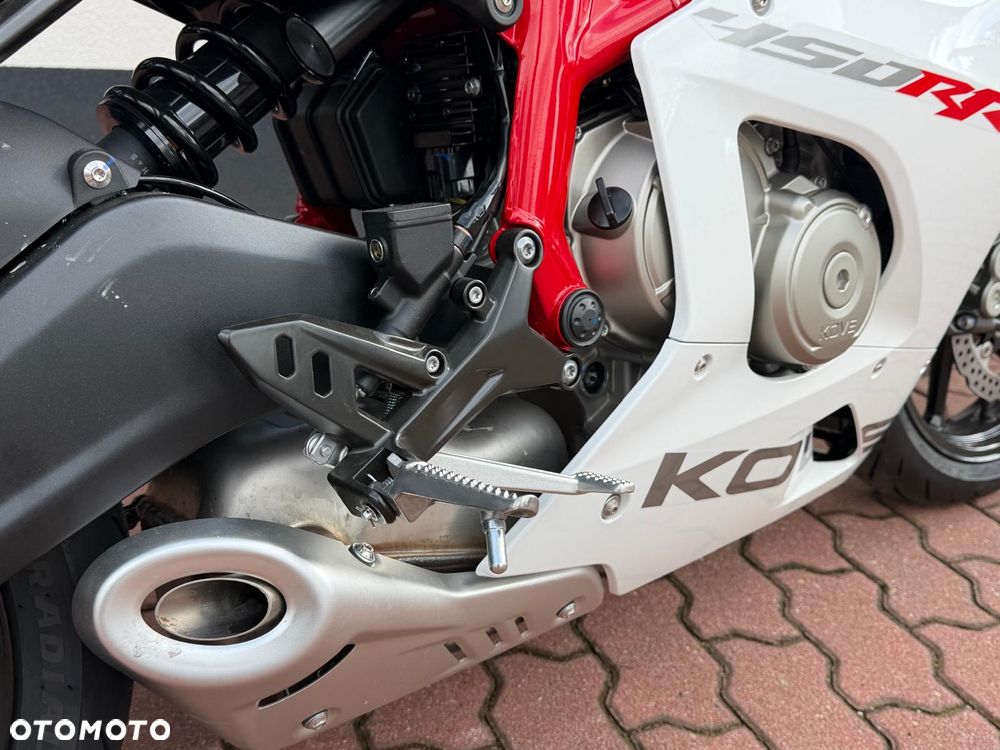 KOVE NK450RR - 12