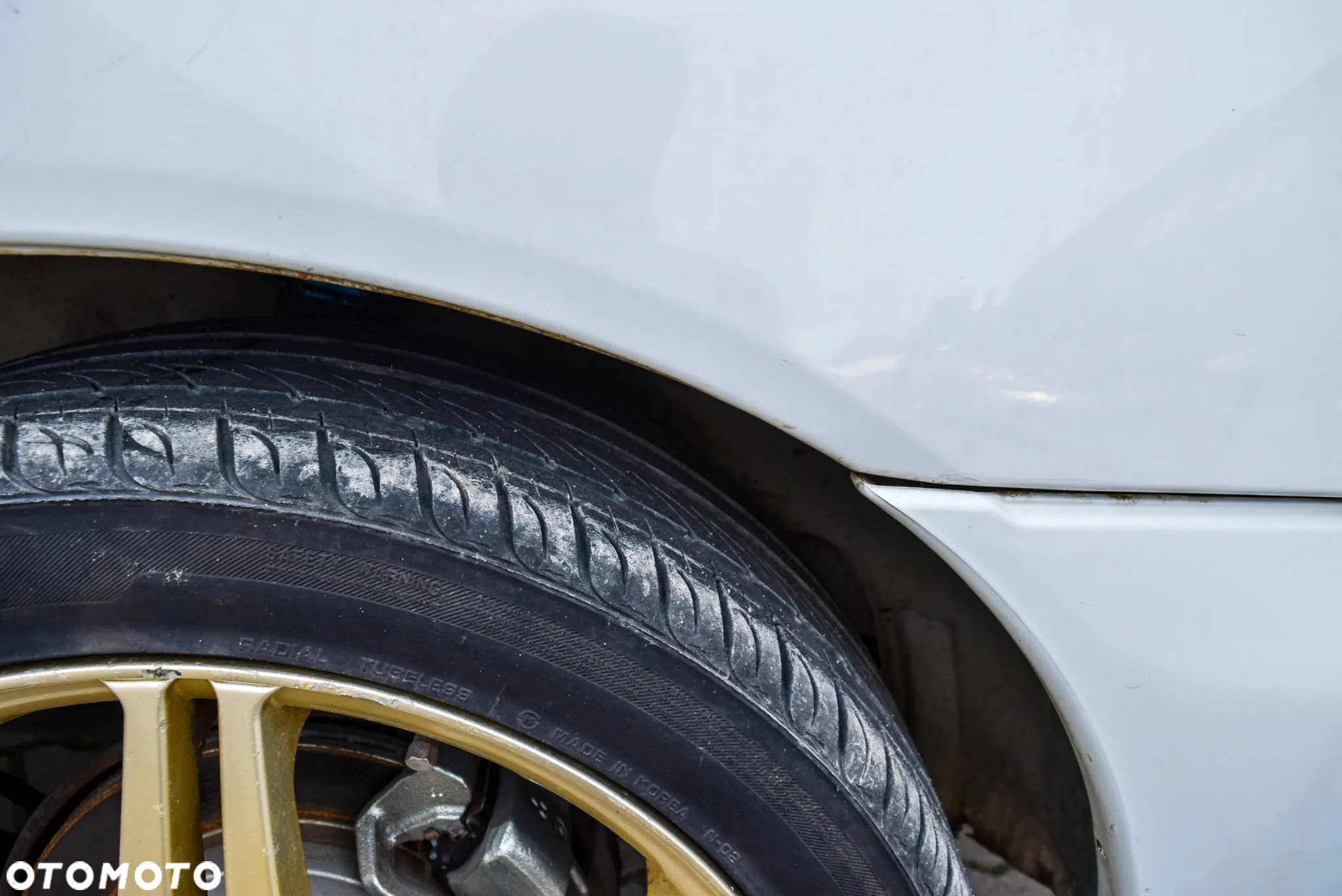 Subaru Impreza 2.0GT 16v Turbo 4x4 - 25