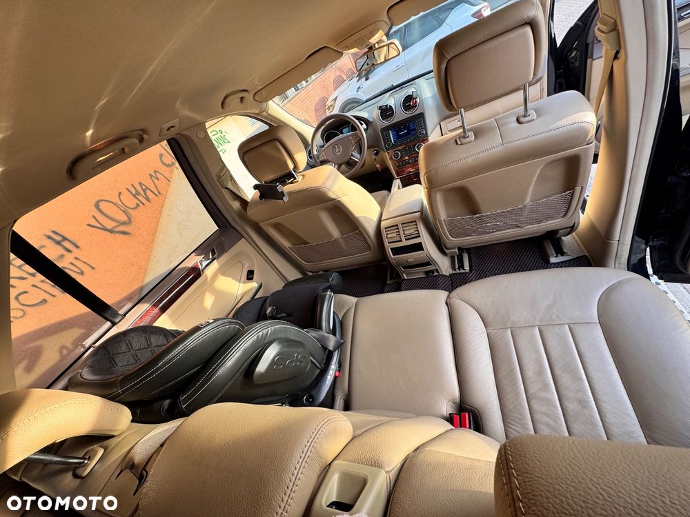 Mercedes-Benz ML 280 CDI 4-Matic - 14