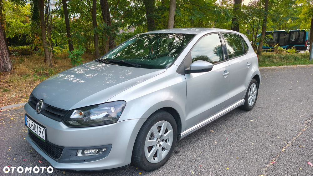 Volkswagen Polo - 1