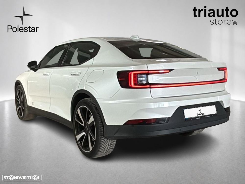 Polestar 2 Single Motor 64kWh - 2